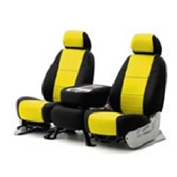 Seat Covers for Tata Punch